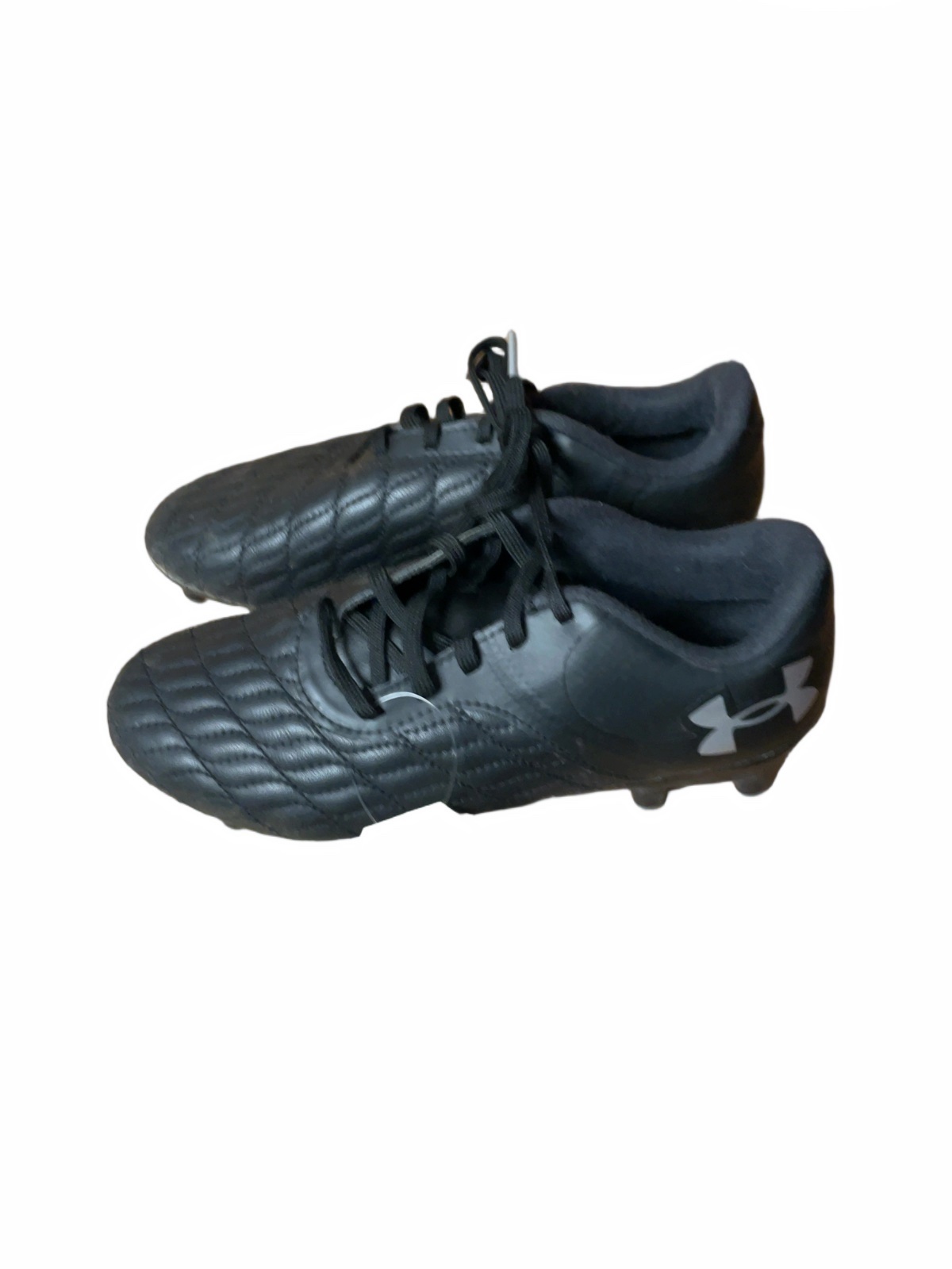 Under Armour Magnetico 4Y Soccer Cleats - image 1