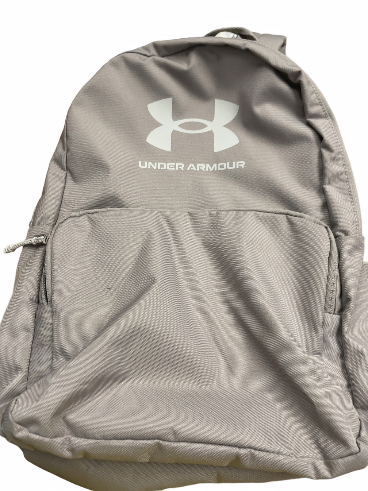 Under Armour Storm Backpack Purple - image 1