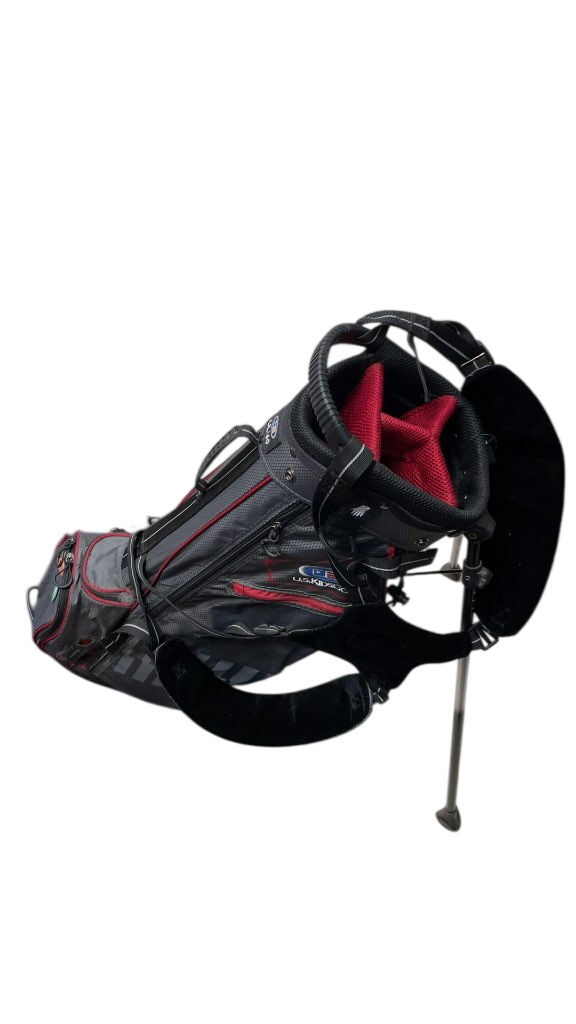 U.S. Kids Golf UL60 Junior Stand Bag