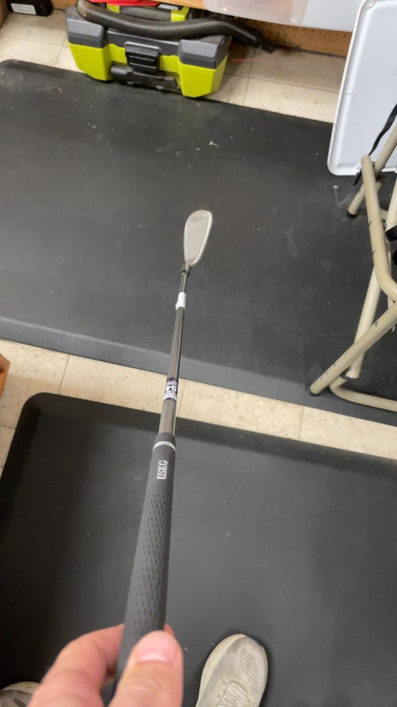 US Kids Golf Ultralight 54" Junior Pitching Wedge WT-15u