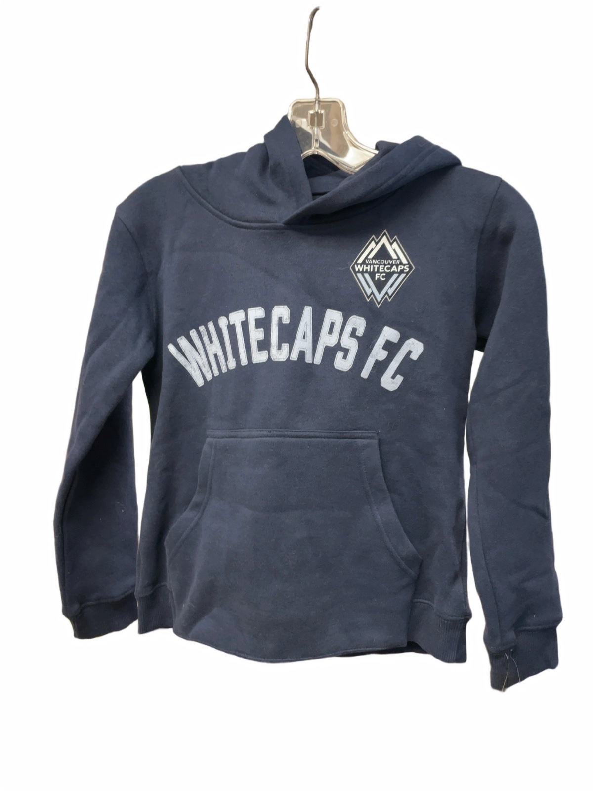 Vancouver Whitecaps FC Youth Hoodie - image 1