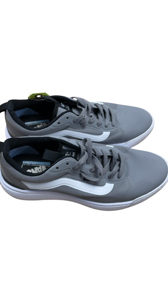 Vans UltraRange Sneakers - Grey - Size 9 - image 1