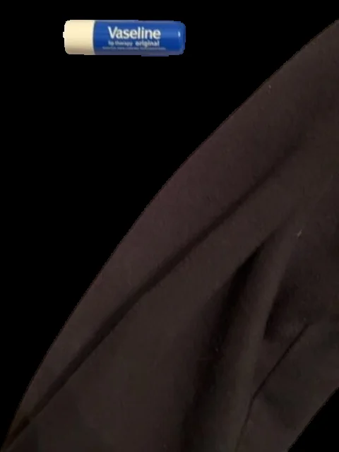 Vaseline Lip Therapy Original Lip Balm Stick Used 4.8g - image 2