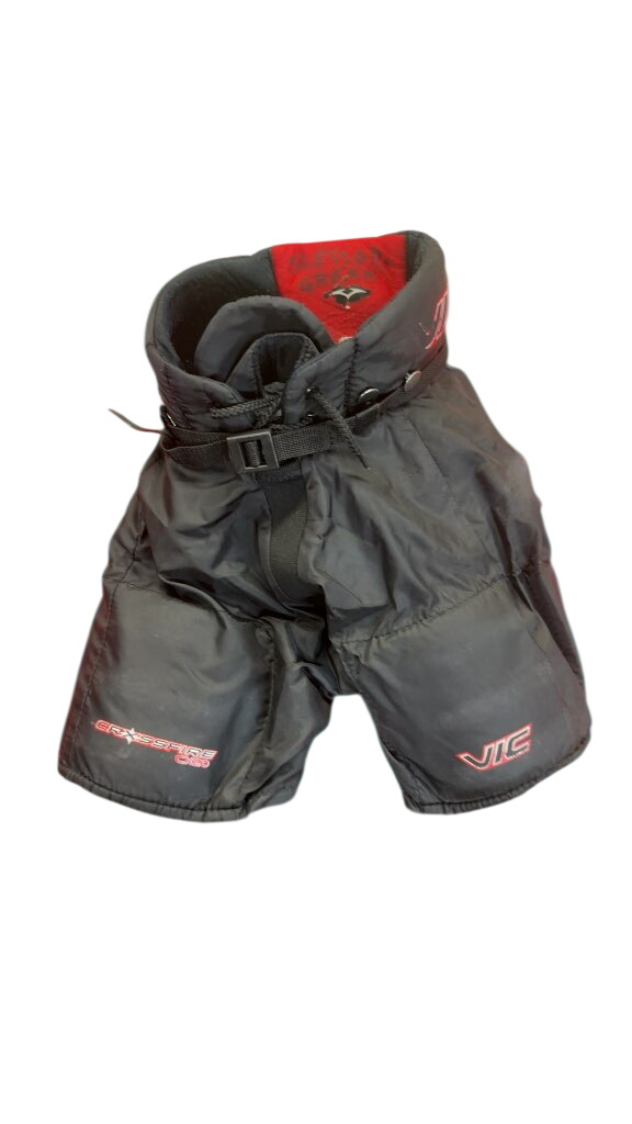 VIC Crossfire CX9 Youth Hockey Pants Used Youth Small - image 1