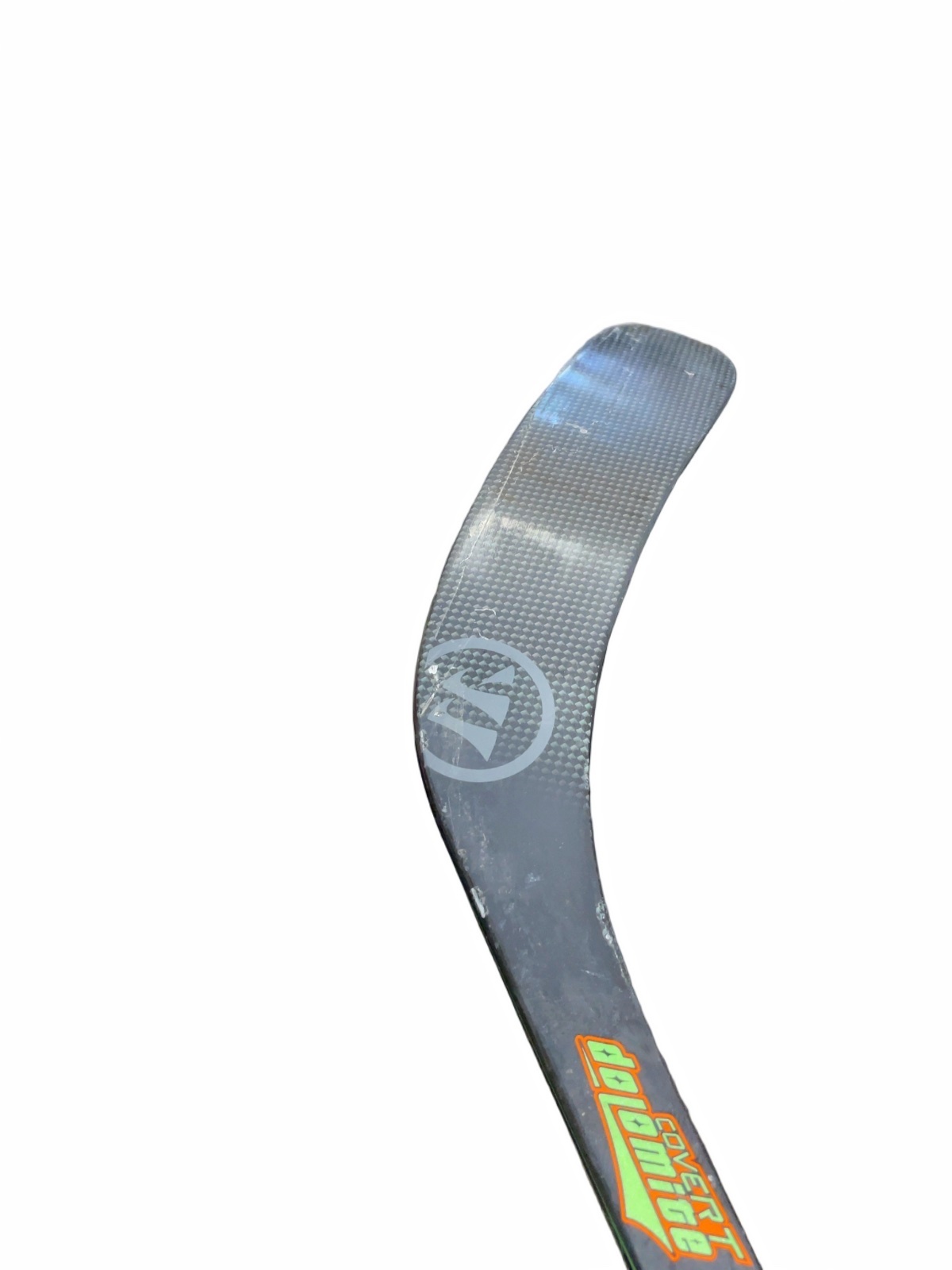 Warrior Covert Dolomite 85 Flex LH Hockey Stick - image 1