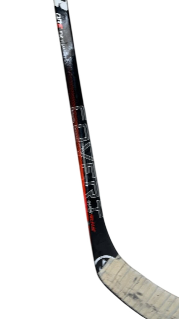 Warrior Covert QR5 Pro Team Hockey Stick - RH