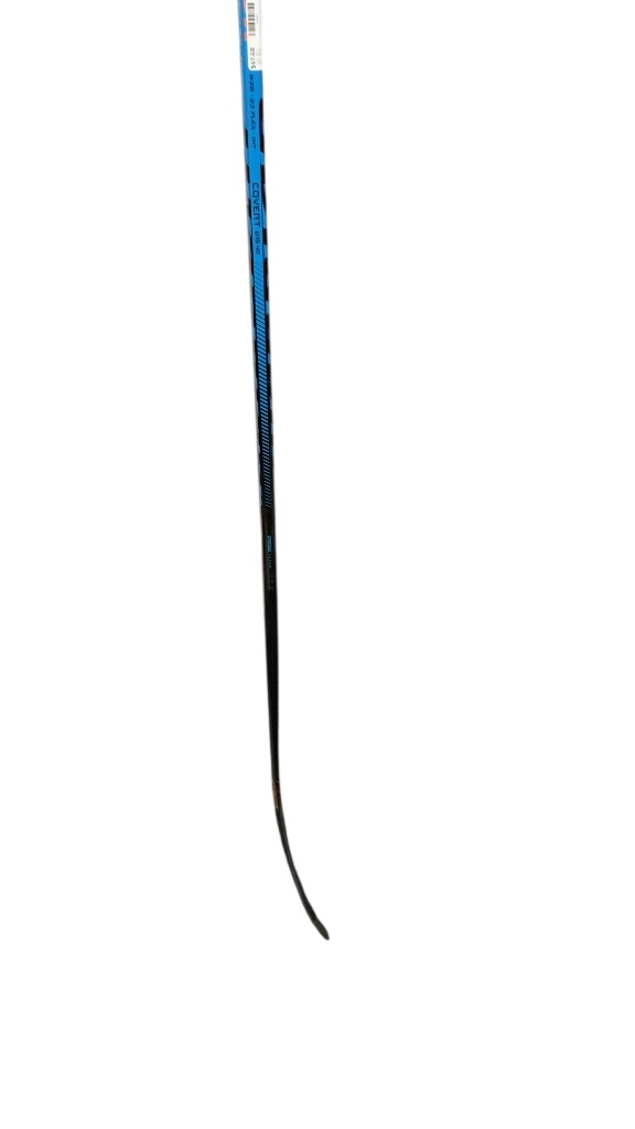 Warrior Covert QRE 40 Intermediate Hockey Stick - Right Hand - 63 Flex - image 1