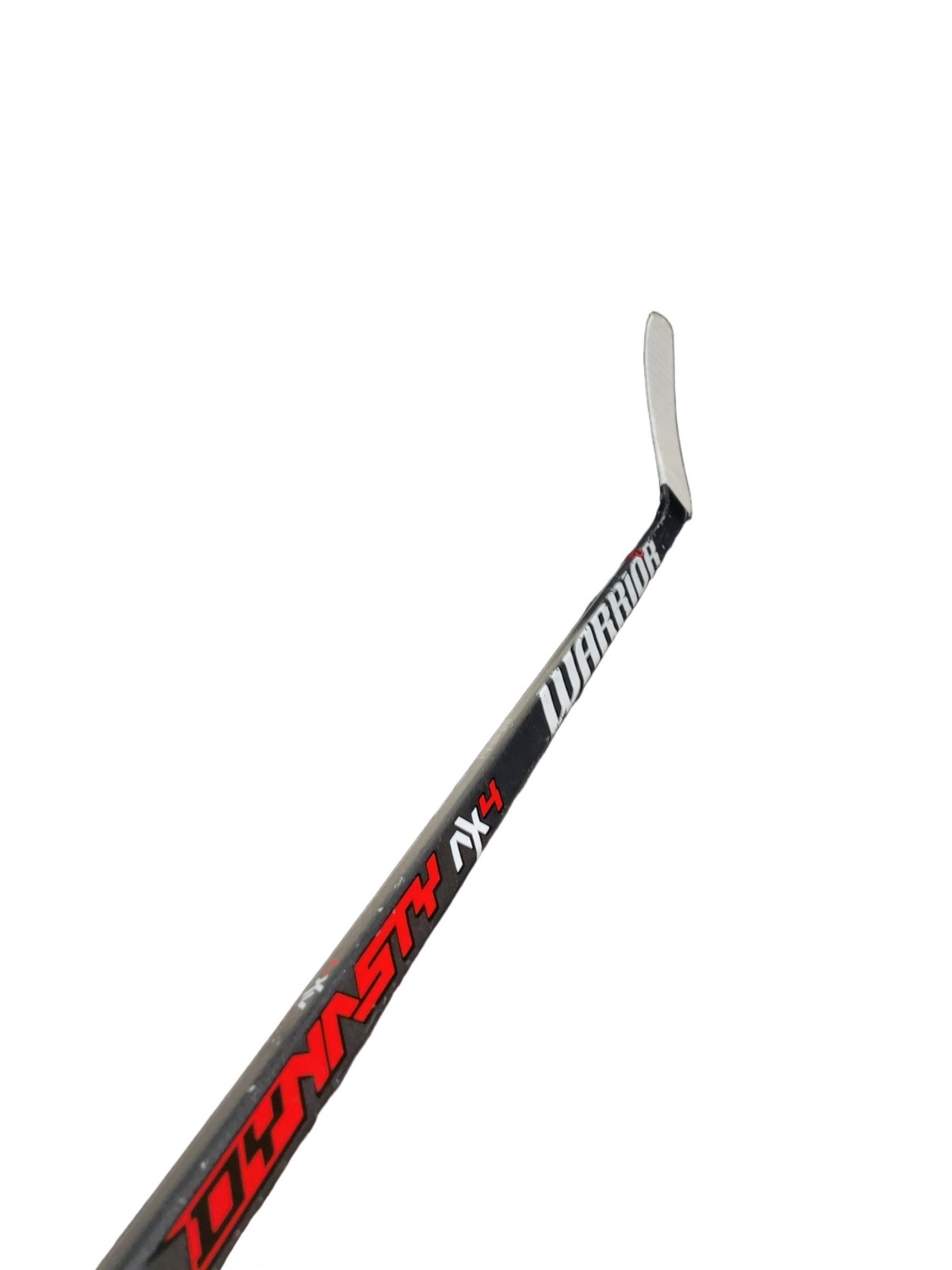 Warrior Dynasty AX4 Junior 50 Flex LH Hockey Stick - image 1