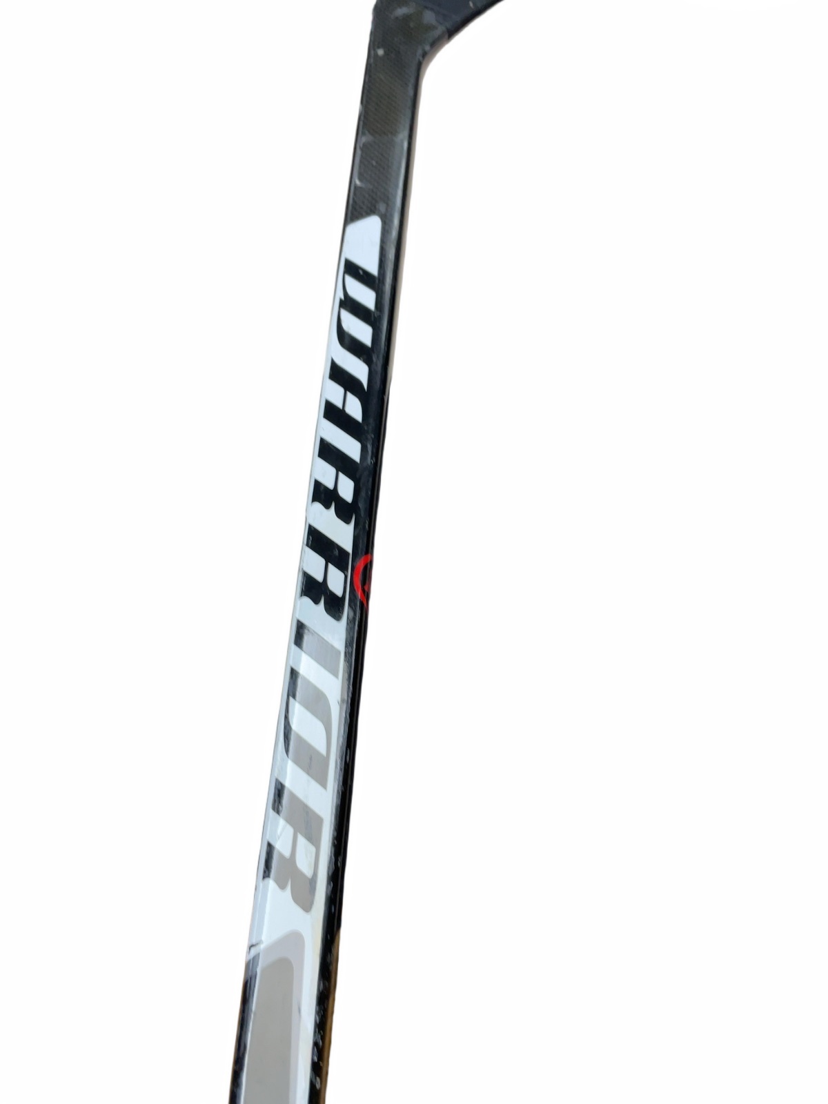 Warrior Dynasty HD1 LH Hockey Stick - image 1