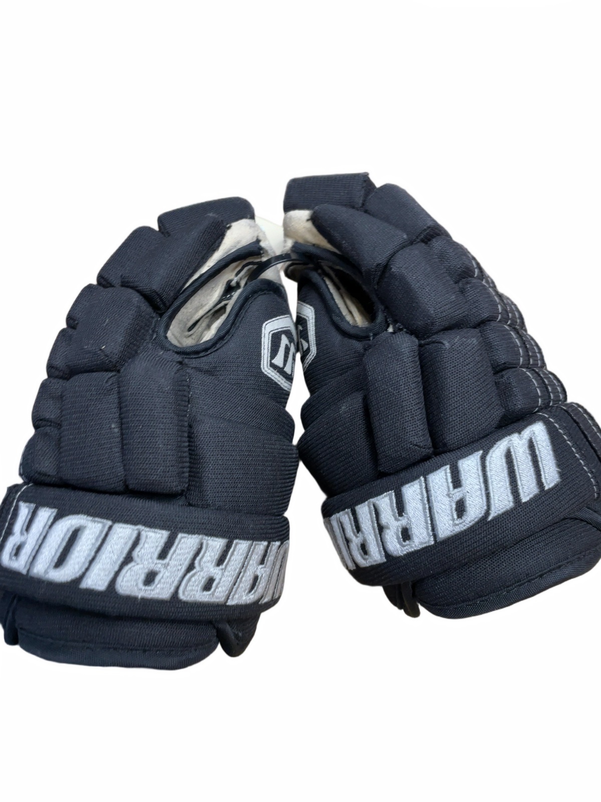 Warrior Remix 10 10" Hockey Gloves - image 1