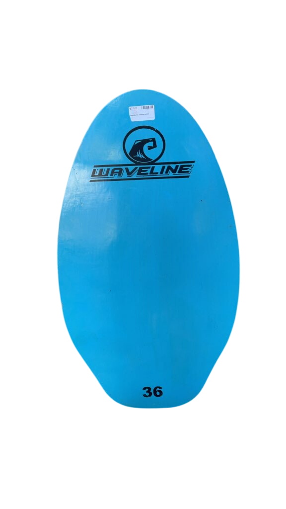 Waveline Skimboard