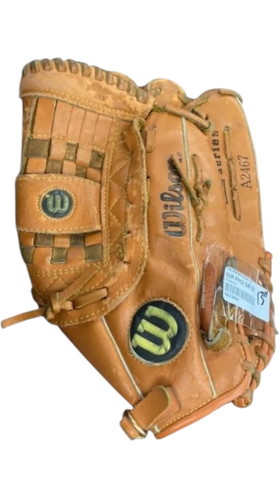 A2467 Used 13"