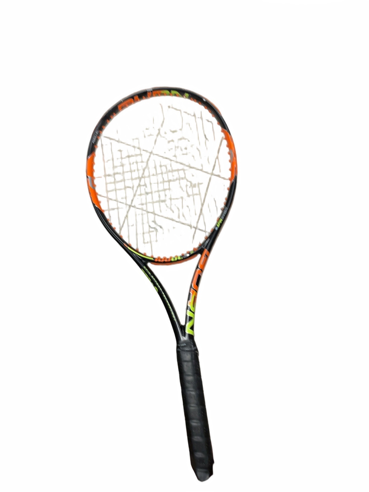 Wilson Burn Tennis Racquet - image 1