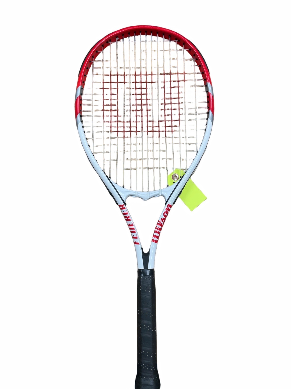 Wilson Federer 4 3/8 L3 Tennis Racquet
