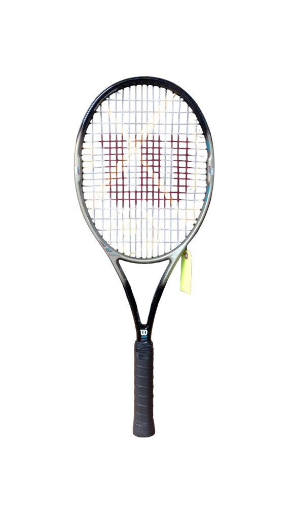 Wilson Graphite Pro Comp XL Tennis Racquet