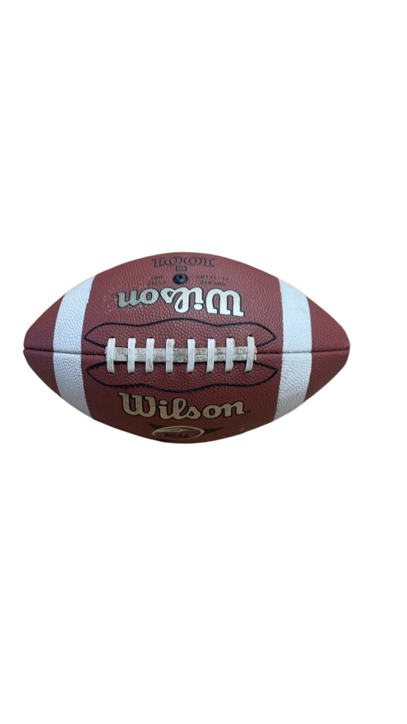 Wilson NCAA Football - image 1