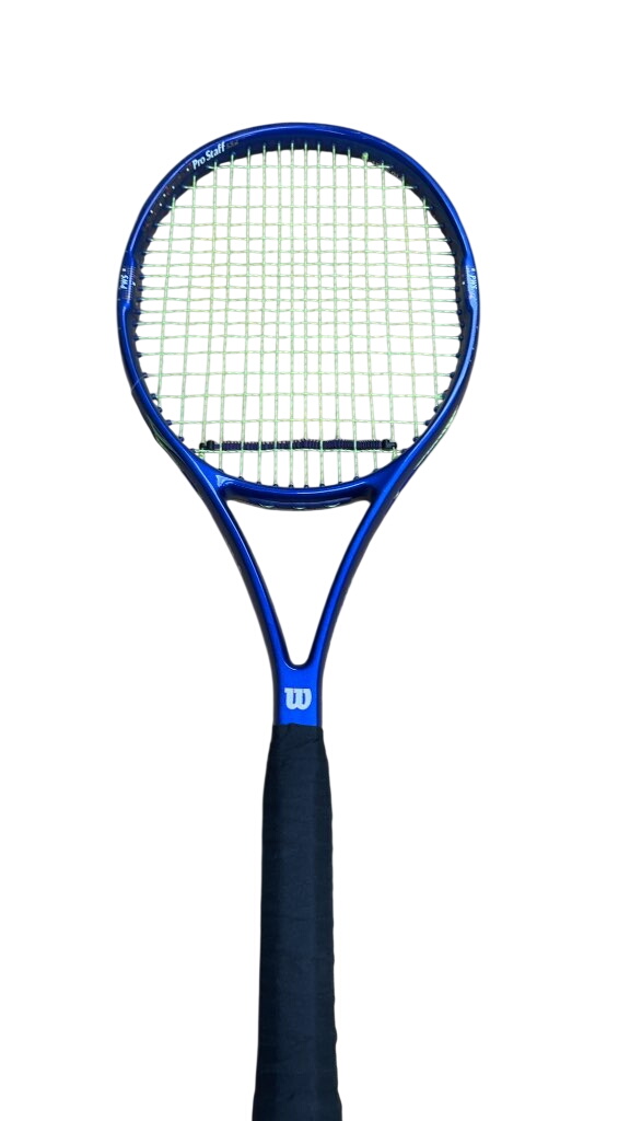 Wilson Pro Staff 5.5si Tennis Racquet - image 1