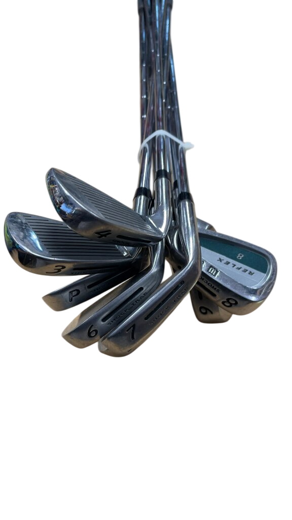 Wilson Reflex Iron Set (3-9, PW) - image 1