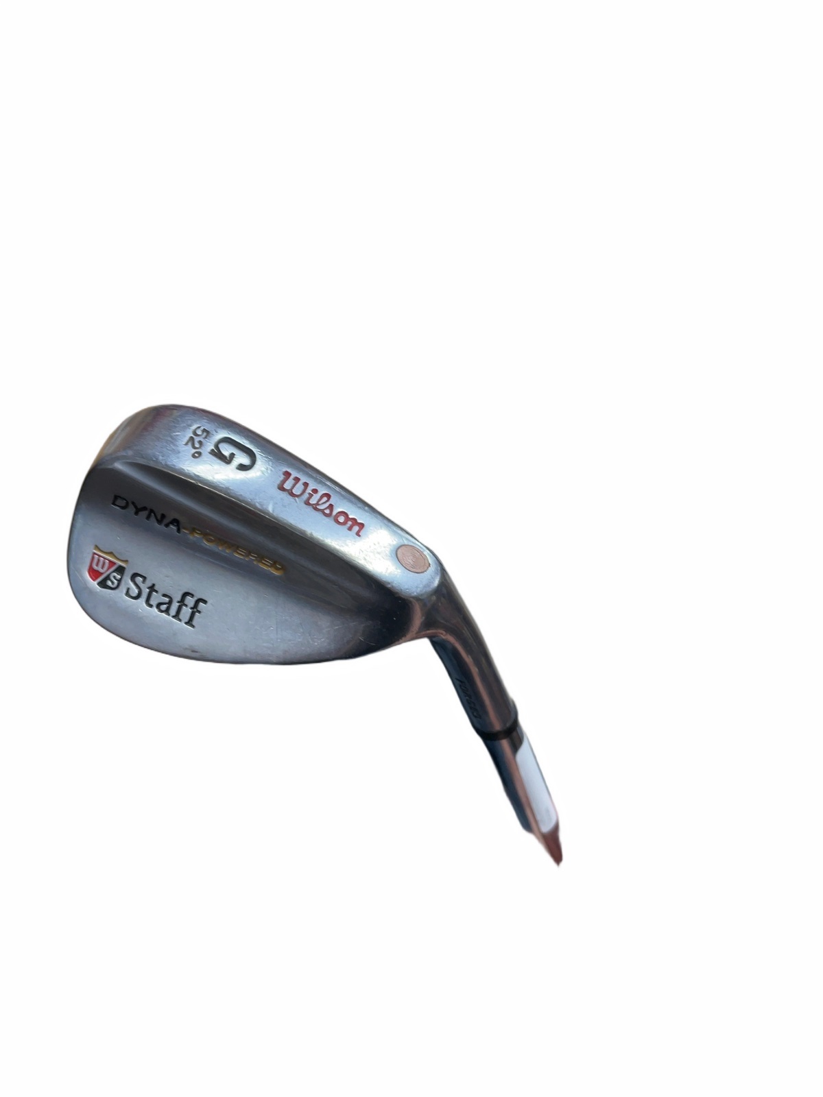 Wilson Staff Dyna-Powered 52° Gap Wedge - image 1