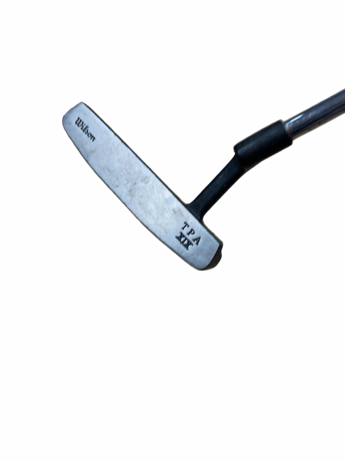 Wilson TPA XIX Putter - image 1