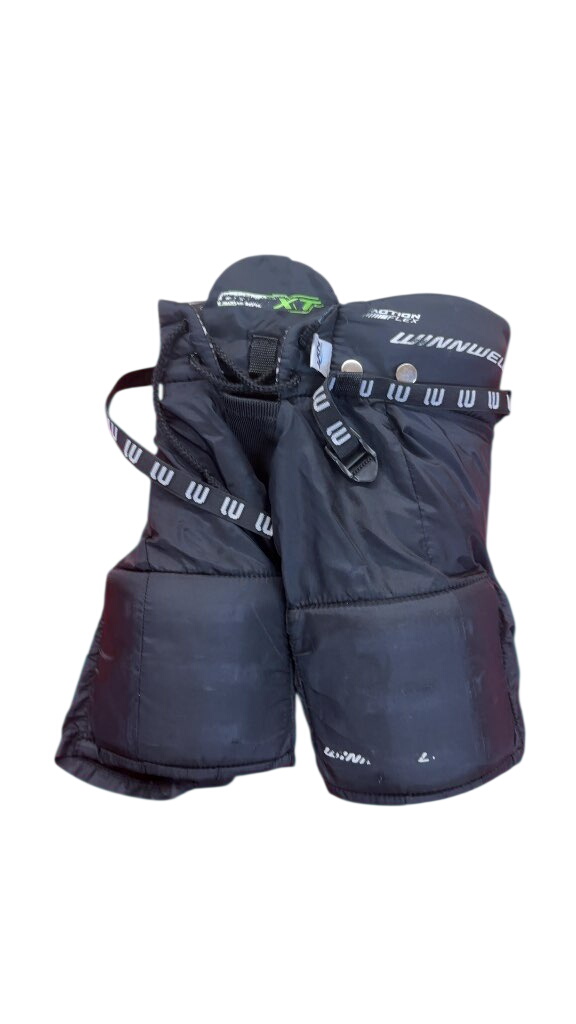 Winnwell Hockey Pants XT Youth Used Small - image 1