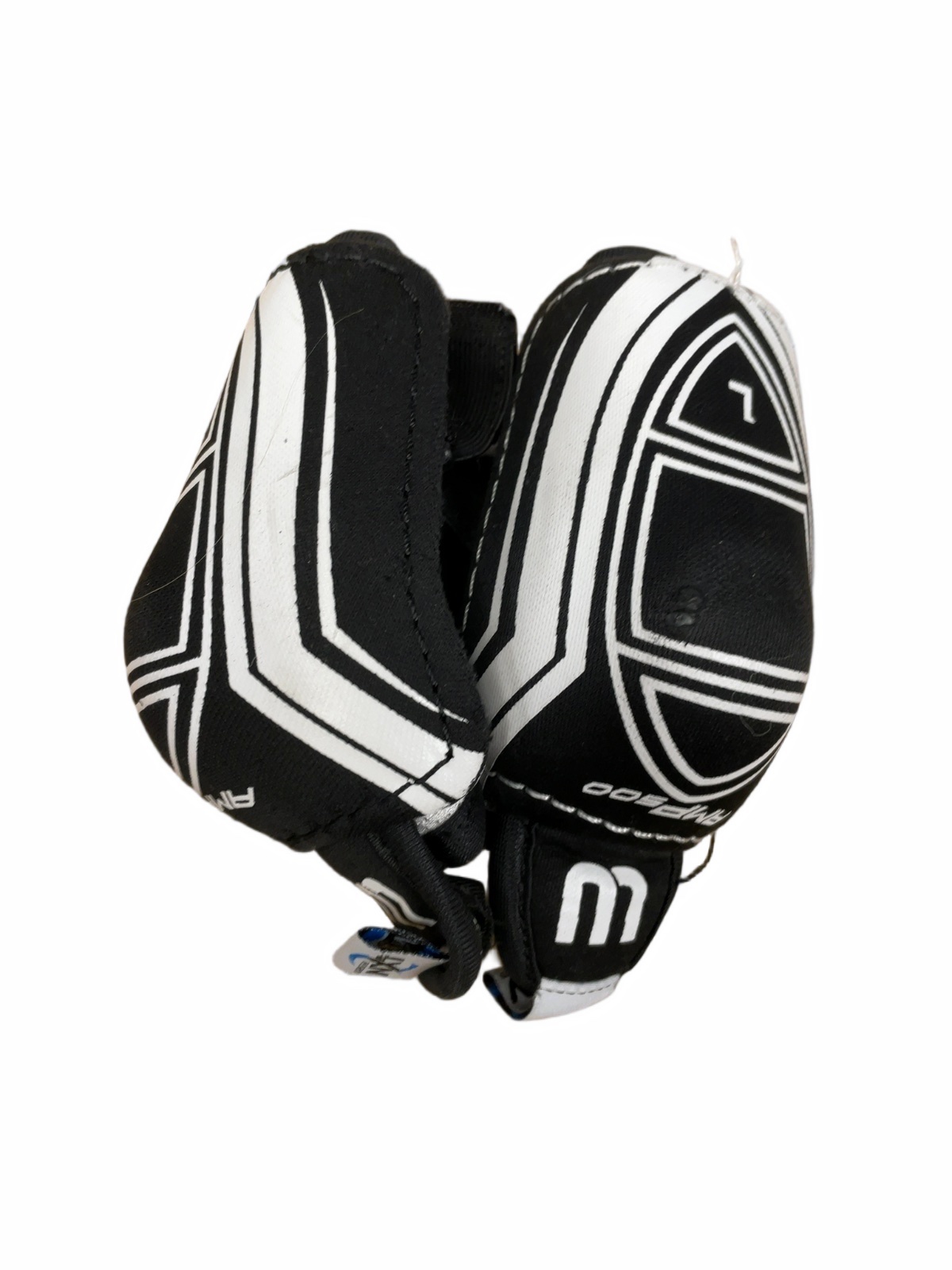 Winwell AMP500 Youth Medium Hockey Elbow Pads - image 1