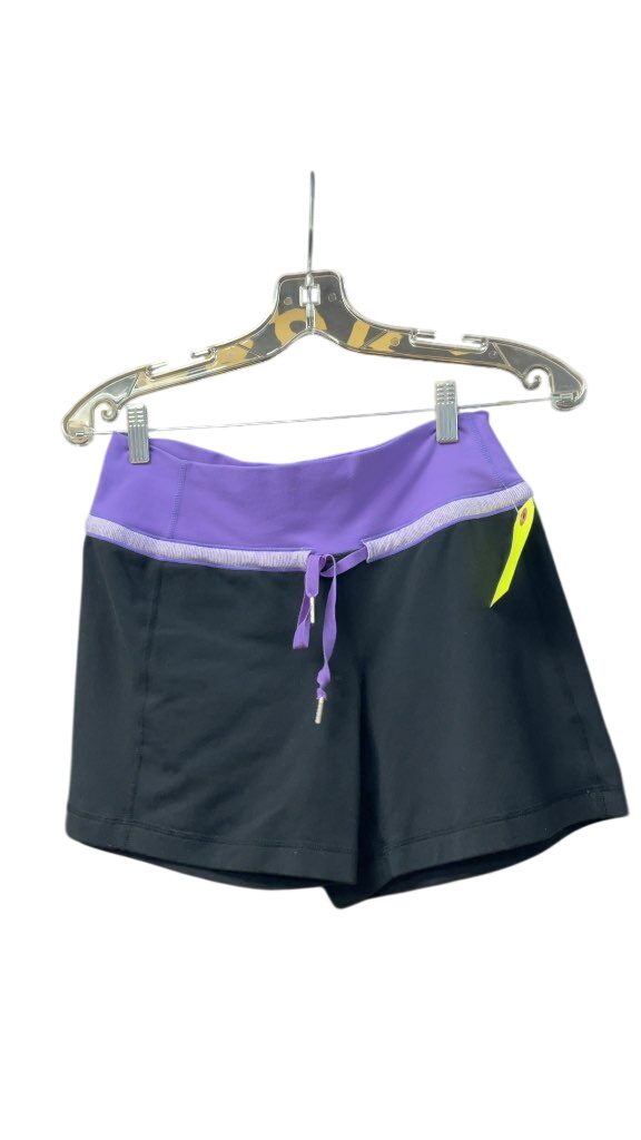 Women's Lululemon Athletic Shorts - Size 4