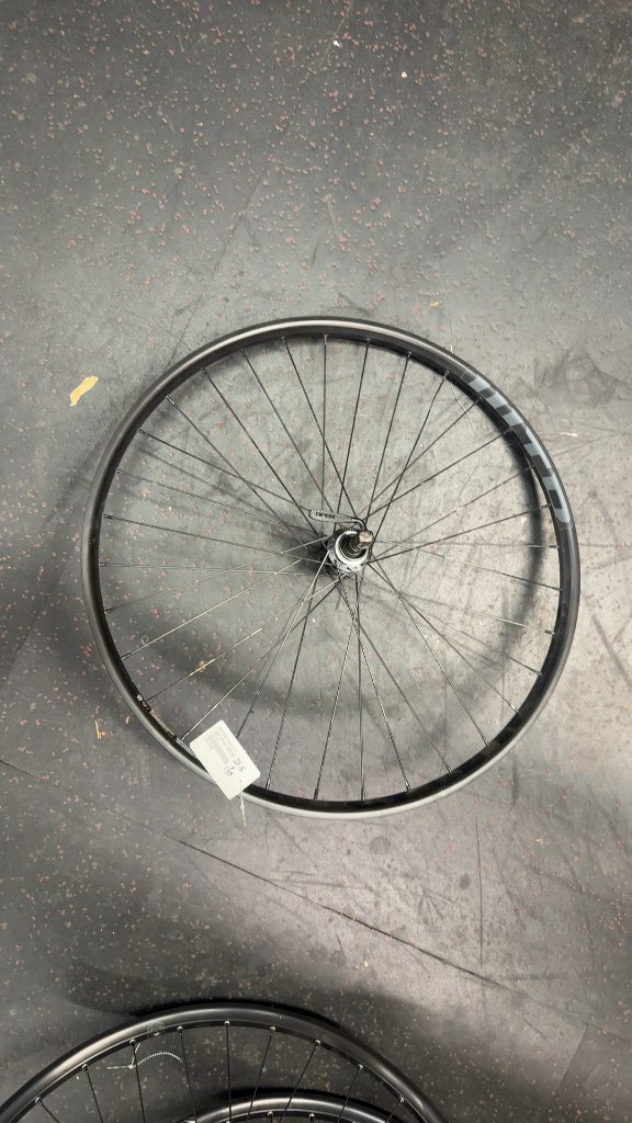 WTB 27.5" Rear Bike Wheel - 135mm Spacing