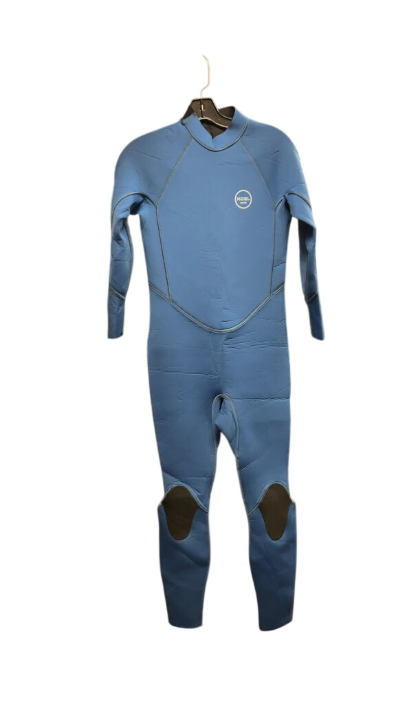 Xcel Axis 3.2mm Women's Wetsuit - Blue - Size Medium - image 1