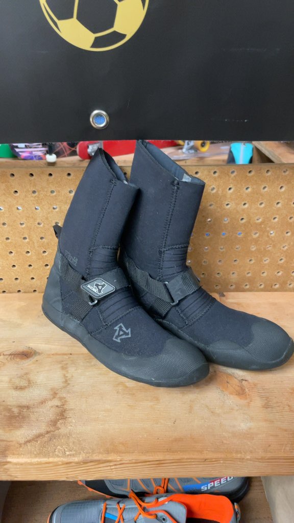 Xcel Xflex Neoprene Boots