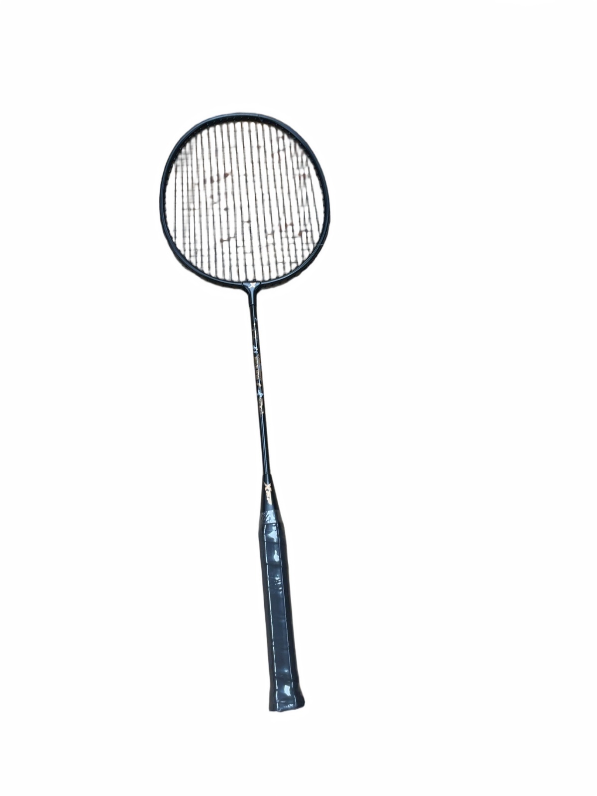 XTEP Badminton Racquet Black