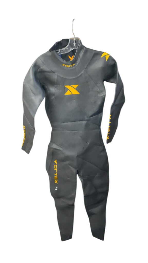 XTERRA Vortex 4 Wetsuit