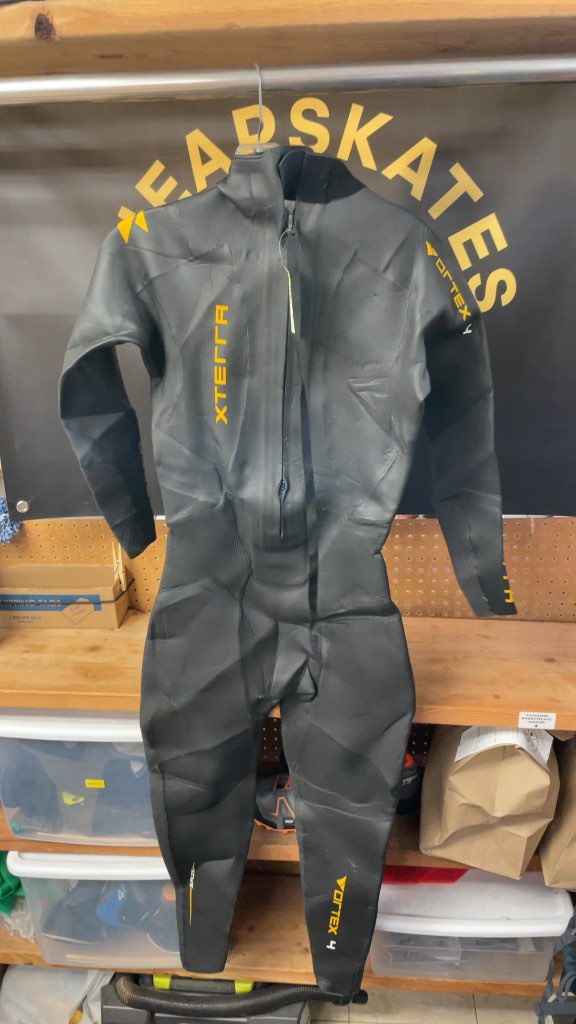 XTERRA Vortex 4 Wetsuit