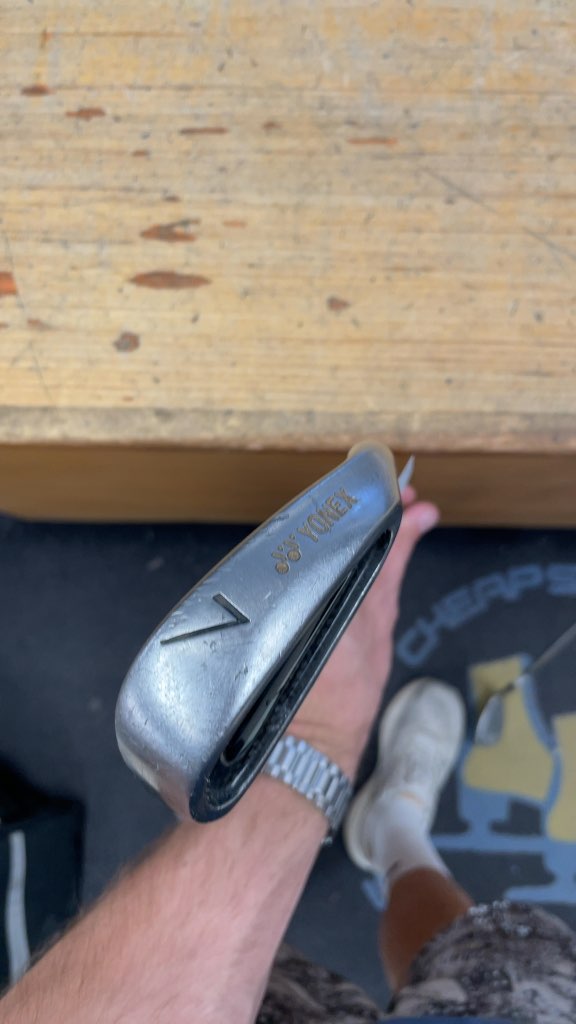 Yonex 7 Iron