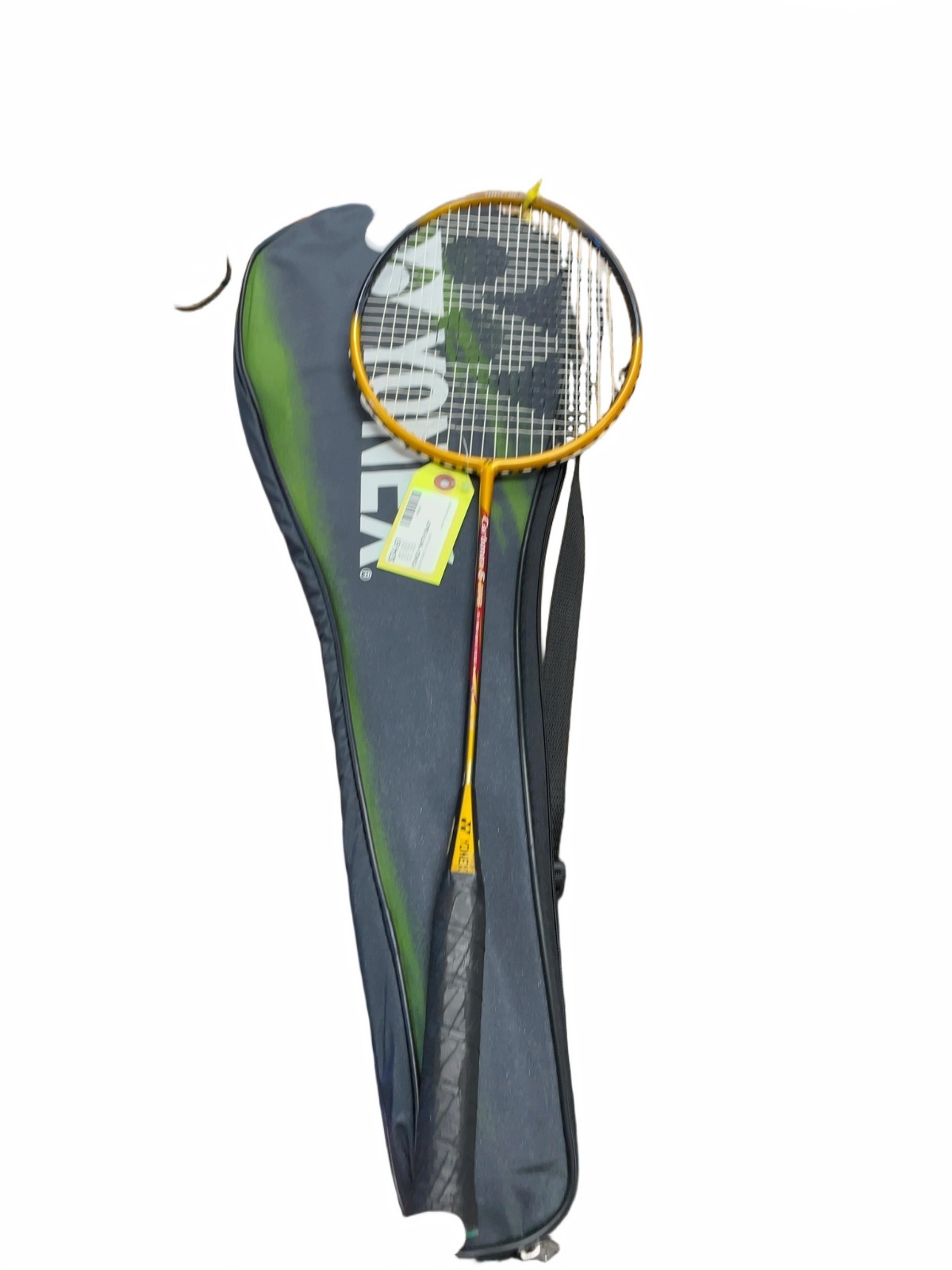 Yonex Carbonex 6 Super Badminton Racquet with Bag
