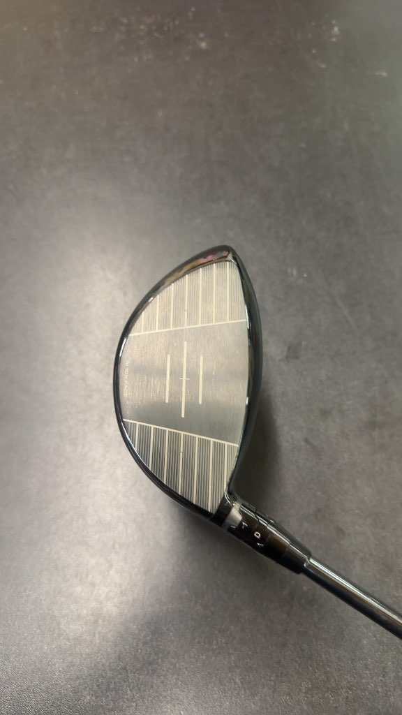 Callaway Elyte Triple Diamond Driver 8.0 Degree-great condition
