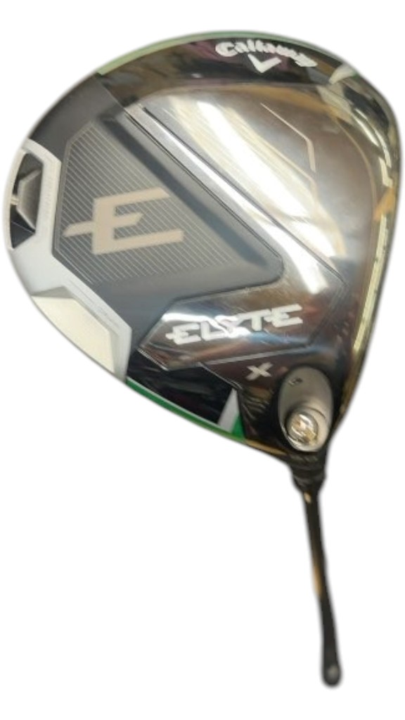 Callaway Elyte X Driver 9.0° Demo Great Condition - image 1