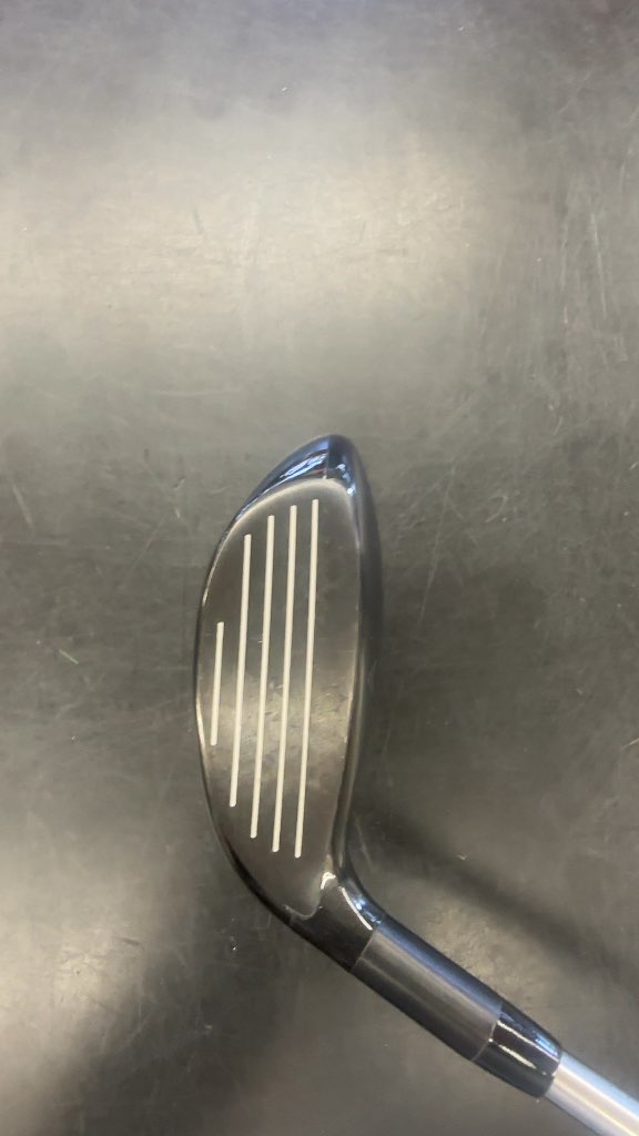 Callaway Quantum Max 9 Wood Fairway Wood 24° Excellent Condition