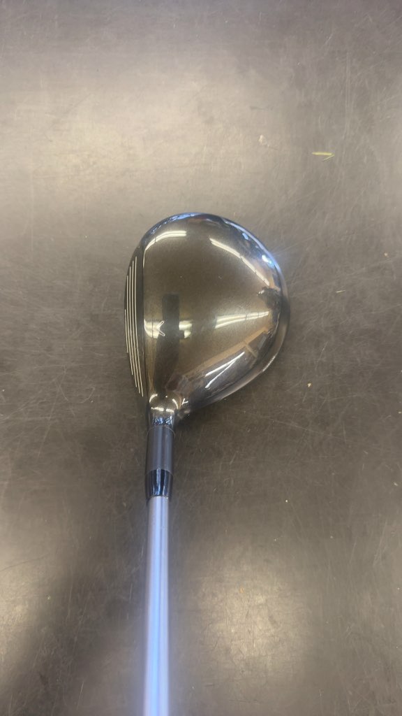 Callaway Quantum Max 9 Wood Fairway Wood 24° Excellent Condition