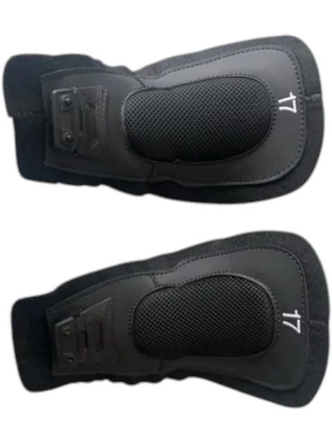 CCM XS Tongue 2.0 Replacement Skate Tongues New Condition Size Large