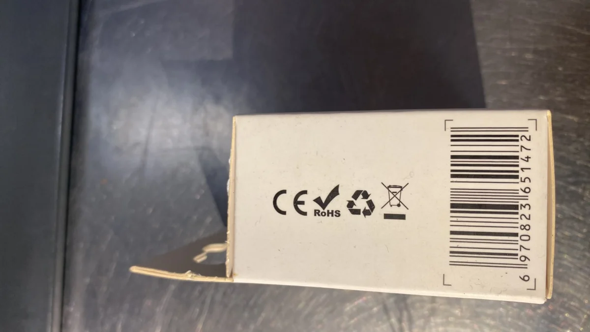 Magicshine Helmet Mount MJ-6260B New in Box - image 2