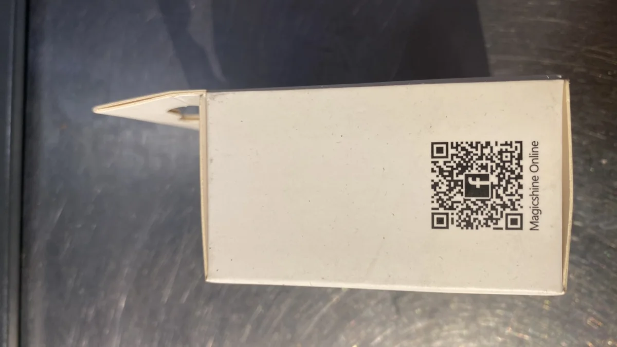 Magicshine Helmet Mount MJ-6260B New in Box - image 4