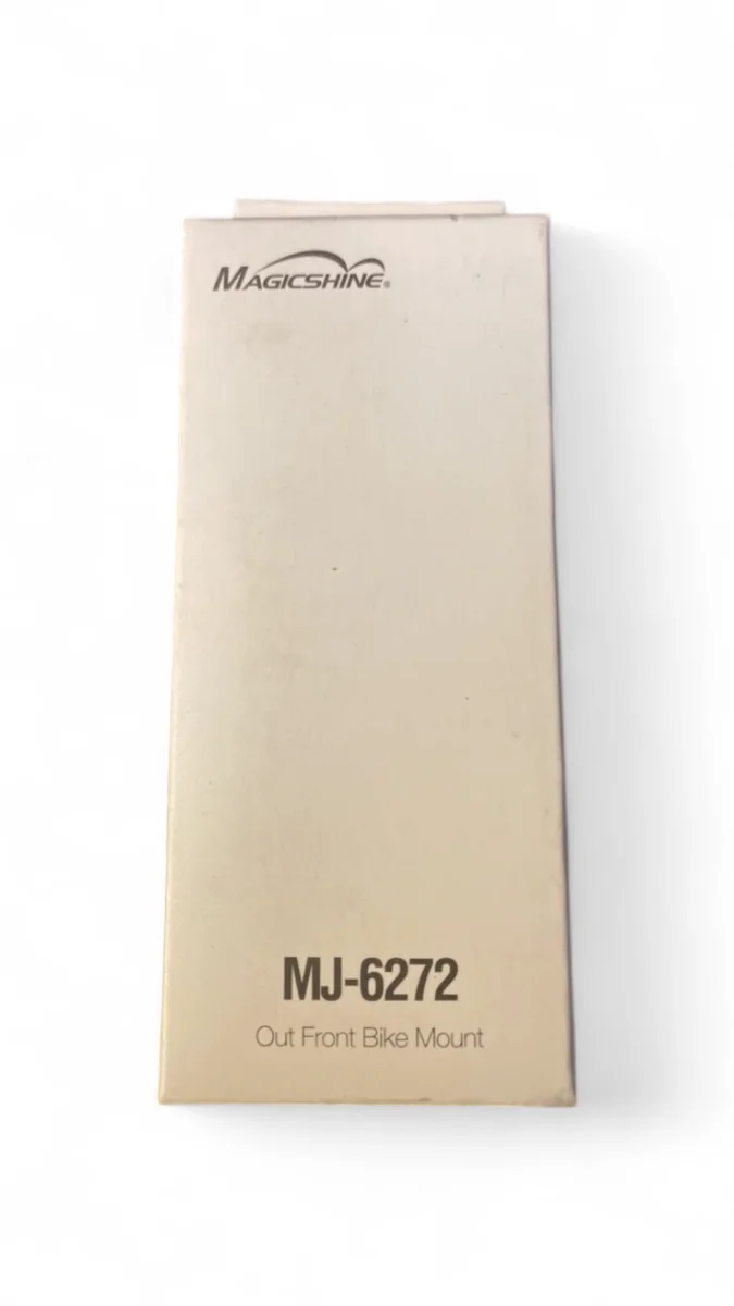 Magicshine Out Front Bike Mount MJ-6272 New in Box - image 1