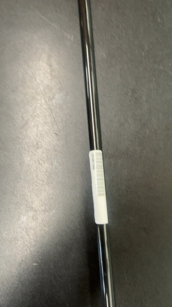 Miura PI-401 Iron Set 5, 8, 9, PW Graphite Design Tour AD