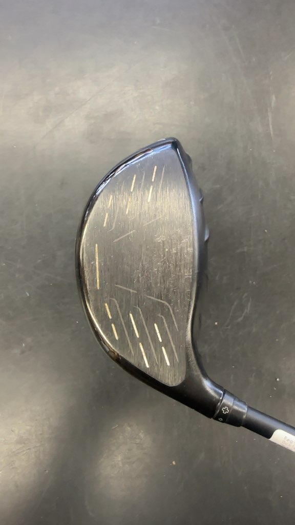 Ping Driver G430 9 Degree Stiff Flex Used