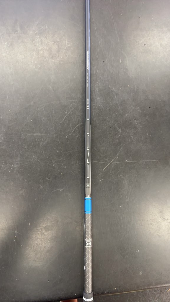 PING Driver G430 MAX 10.5° Used