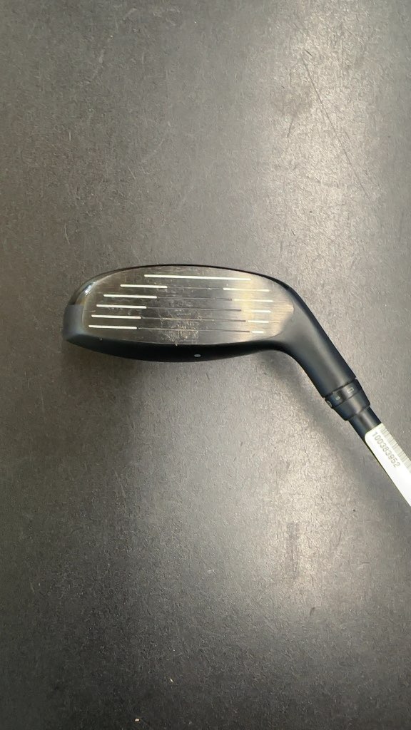 PING G430 3 Hybrid ALTA CB 70 S Used