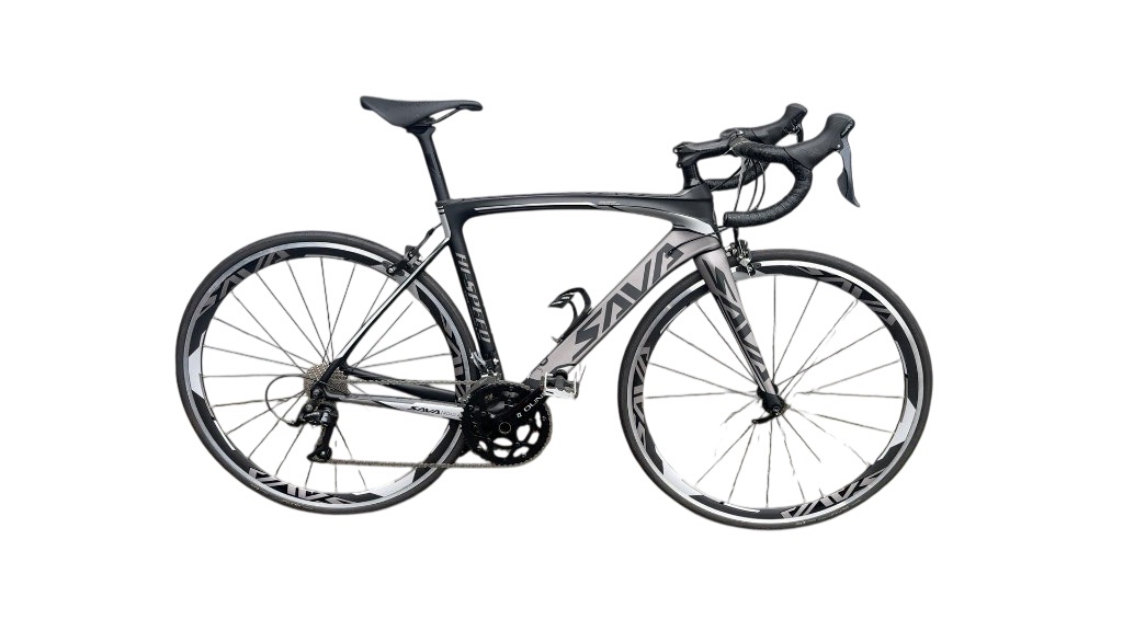 SAVA Road Bike HI-SPEED 700C Very Good Condition - image 1