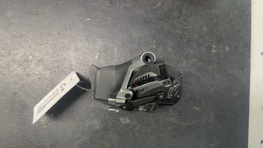 SRAM Rival eTap AXS 12-Speed Front Derailleur - Used