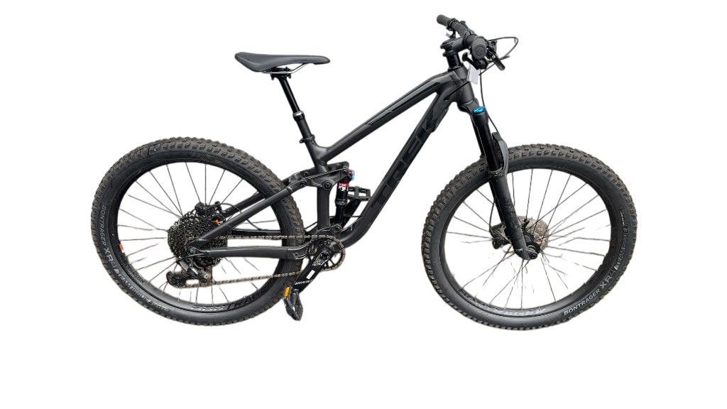 Trek Fuel EX 8 Mountain Bike - 27.5" Wheels - image 1